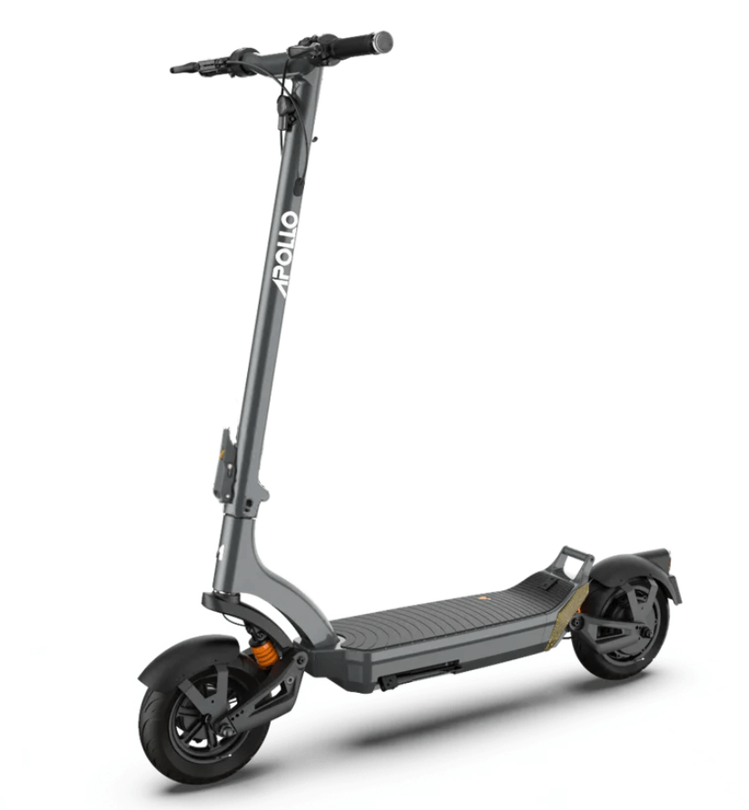 สกู๊ตเตอร์ไฟฟ้า APOLLO CITY PRO (DUAL MOTOR) ELECTRIC SCOOTER_0